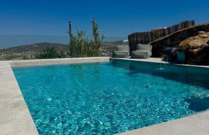 Villa Greystone & Sky Mykonos - Foto 55