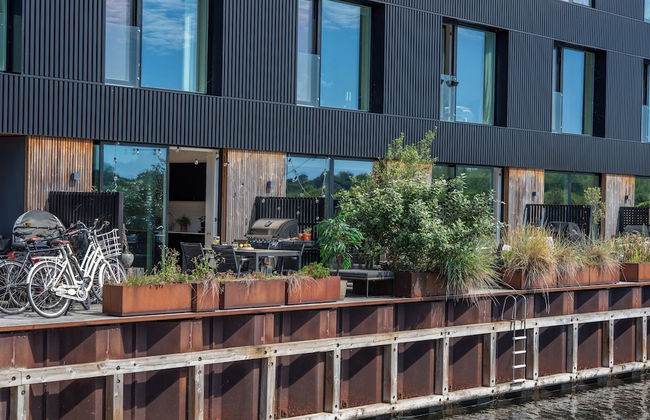 Sanders Pier - Cozy 3 Bdr Townhouse With Terrace - Foto 41