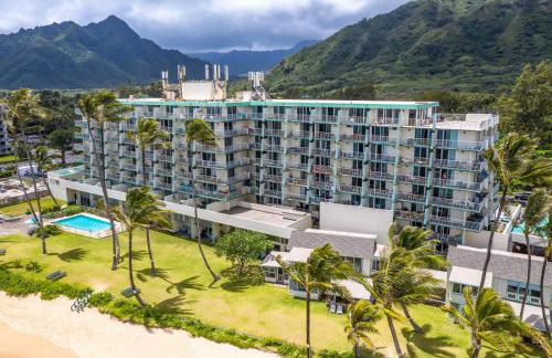 Luxurious Beachfront Condo - Foto 30