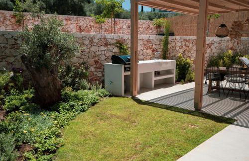 PAPADRIA VILLAS - Modern Luxury villas near Kathisma Beach - Photo 23