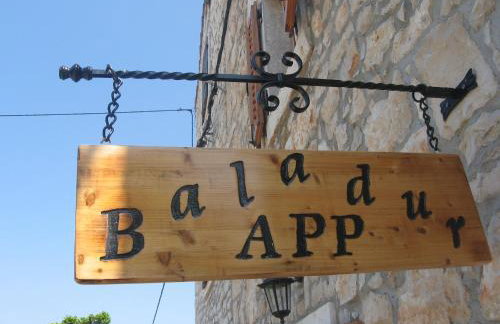 Apartment Baladur - Foto 16