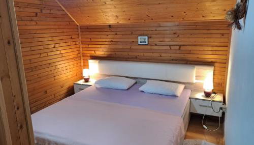 Apartments with parking space Donji Cerovac, Plitvice - 24434 - Foto 2