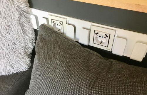 Holiday Home Oste-Anker by Interhome - Foto 20