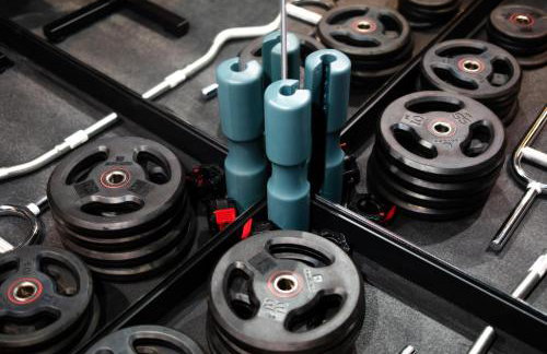 Villa Oasis Del Mar - Foto 19