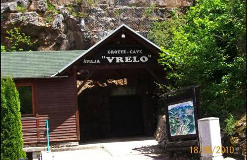 Apartman Patricia - Foto 47