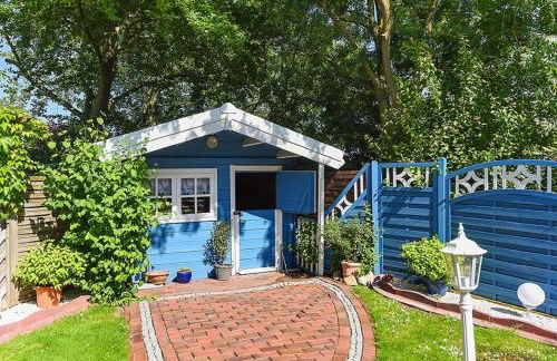 haus-sand-am-meer - Photo 10