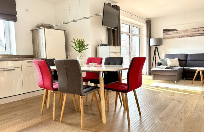 Ferienwohnung Sturmeck, Fehmarn-orth - Foto 5