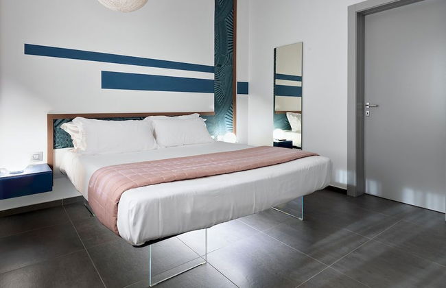 Nautilus B&B Suite Design - Photo 12