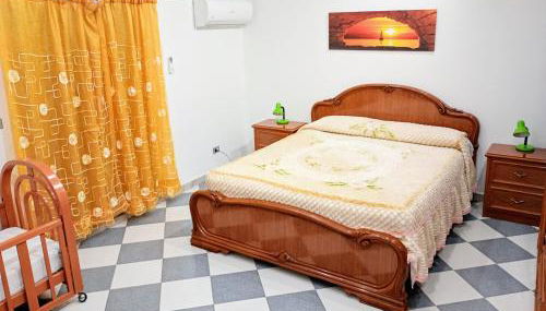 SANGIORGIO Beachfront APT - Foto 2