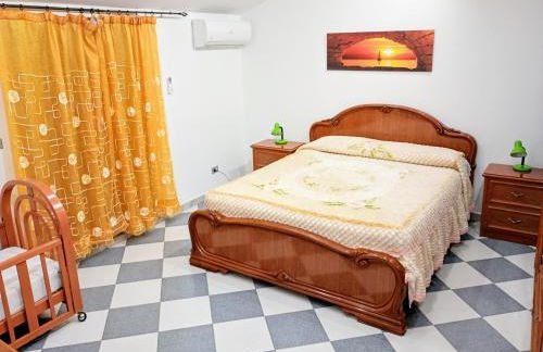 SANGIORGIO Beachfront APT - Foto 2