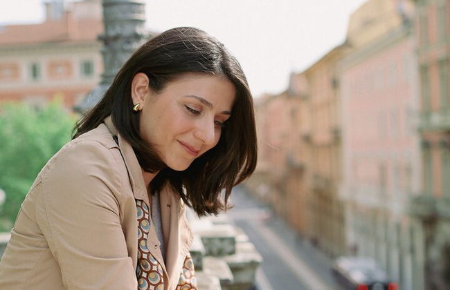 Servizio fotografico privato con un fotografo professionista a Bologna - Foto 4