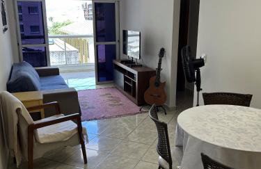 Apartamento na Quadra da Praia! - Foto 37