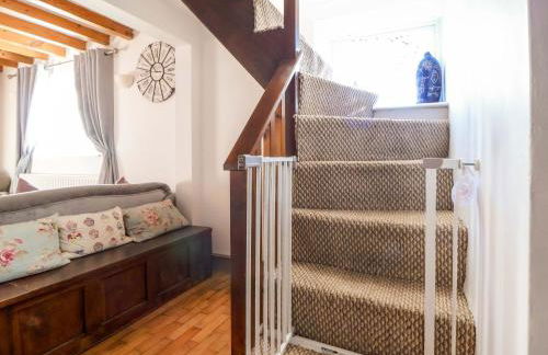 Woodland Cottage - Foto 12