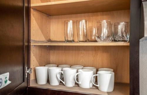 Reflection House at East River - Foto 16