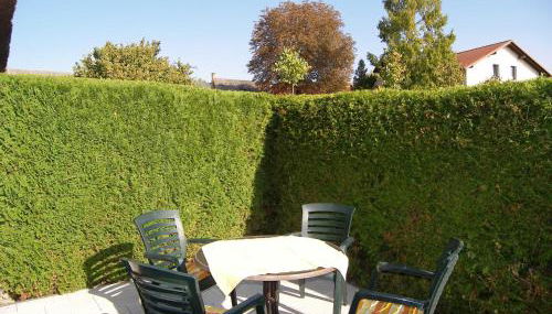 Ferienwohnung Greiser - Foto 4