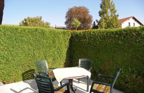 Ferienwohnung Greiser - Foto 4