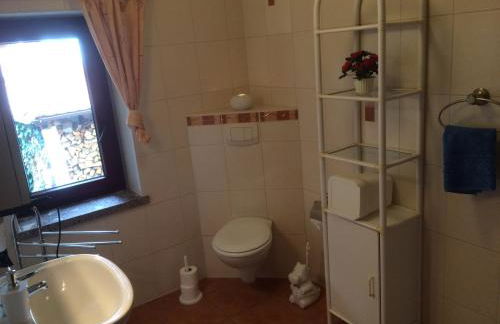 Ferienwohnung Dietlinde - Foto 8