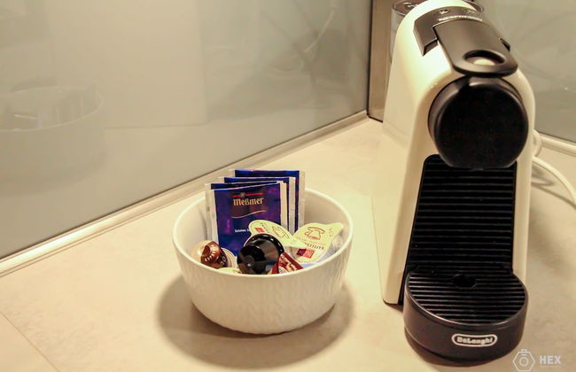 BlueStone Boarding Apartments - Foto 20