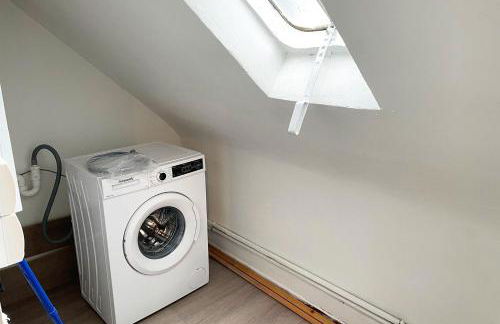 cozy 2-room Apartment - Foto 13