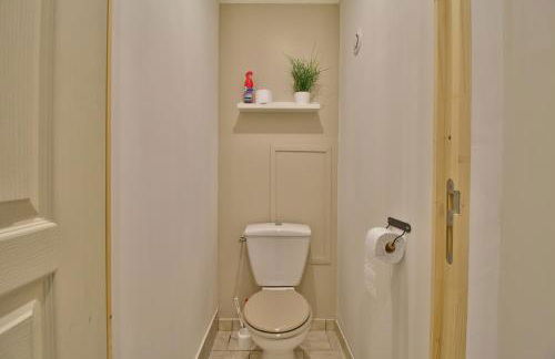 Appartement Le 16 pour 7 personnes - Foto 15