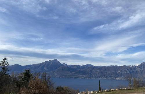 La Terrazza Baldo Garda - Foto 14