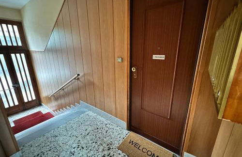 Olympic Boutique Apartment - 200m da Inalpi Arena - Foto 19