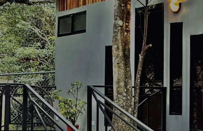 Cabañas Roca Verde Monteverde - Foto 61