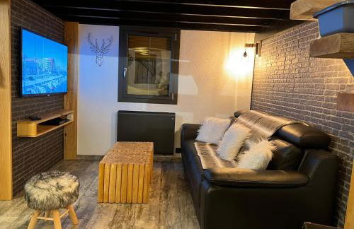 chalet de l ours - Foto 12