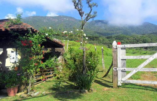 A Morada do Muriqui - Foto 79