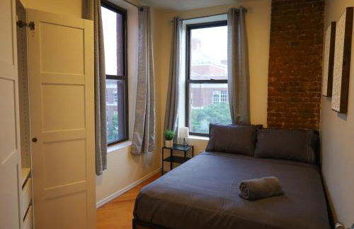 Family Friendly 4BR 2BA in Prime NYC Location - Foto 10