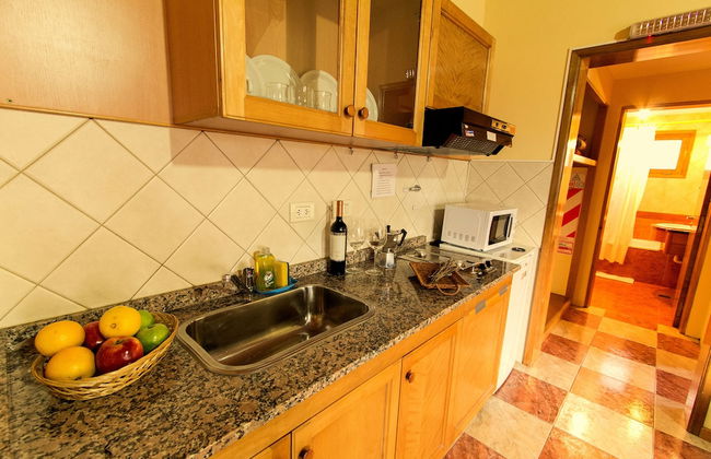 Linda Vista Apart Hotel - Photo 11