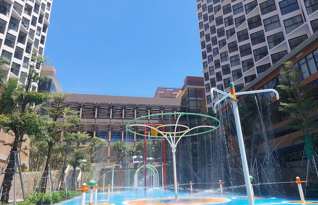 S16 Apartment in Apec Mandala Mui Ne - Foto 29