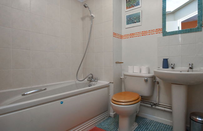 Large 3 Bed Sleep 6 Central MK - Foto 24