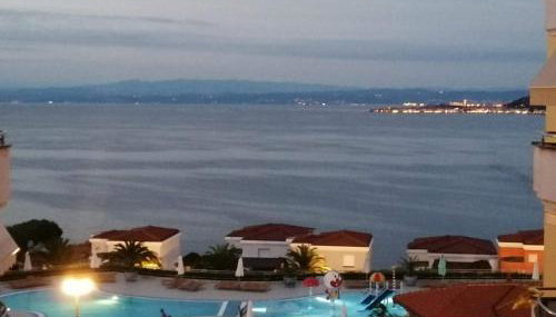 Golf & Meer - Appartment im Skiper Resort - Foto 5