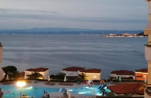 Golf & Meer - Appartment im Skiper Resort - Photo 5