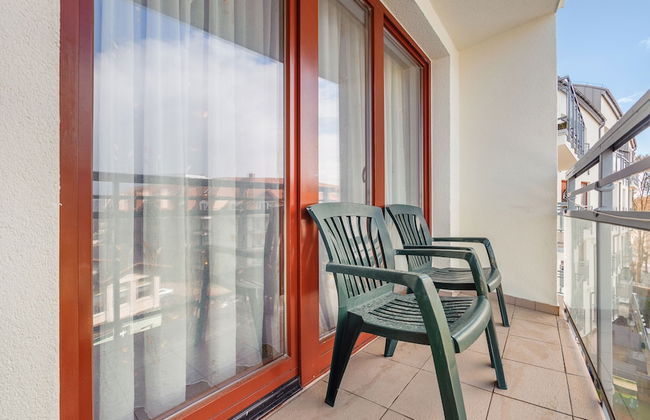 Apartamenty Sun & Snow Marea - Photo 18