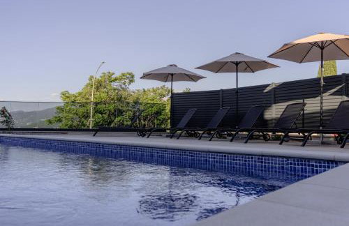 Villa Isabel - Luxury Apartments with Heated Pool & Sea View - Foto 65