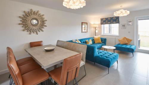 Host & Stay - Highfield House - Foto 4