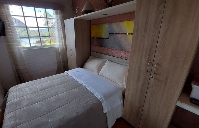 Casa de Campo Con Vista a la Piedra - Photo 7