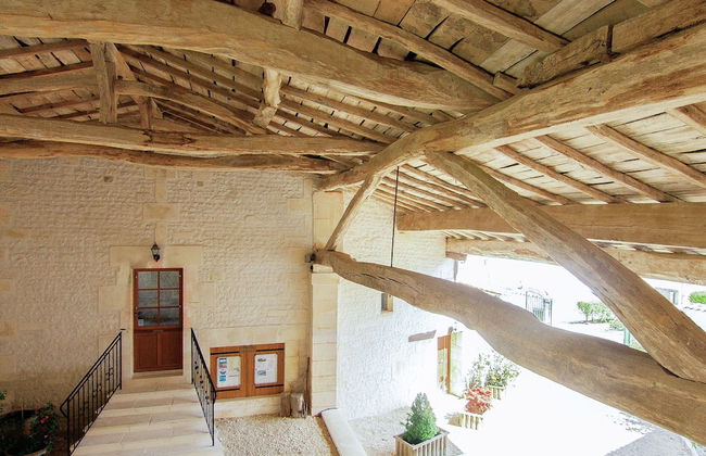 Luxury Apartment With Terrace, Sauna, Tennis, Pool - Foto 3