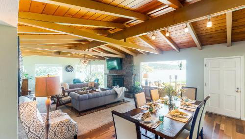 Waterfront Getaway - Foto 4