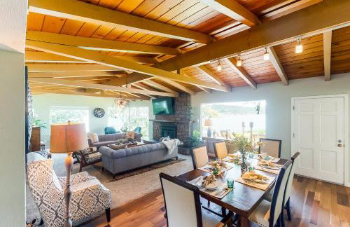 Waterfront Getaway - Foto 4