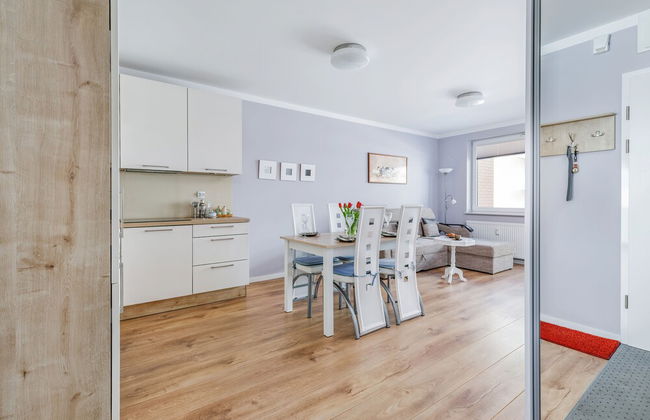 Apartments Blizej Morza by Renters - Photo 44