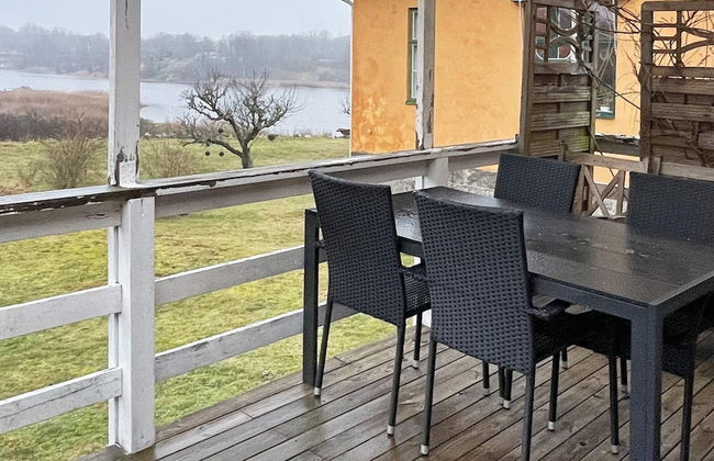 4 Star Holiday Home in Ronneby-by Traum - Foto 10