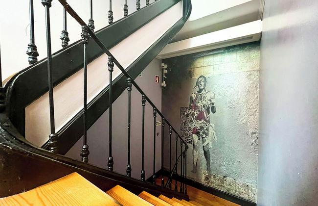 Santo1 · Modern Studio Close to Timeout Market - Photo 25