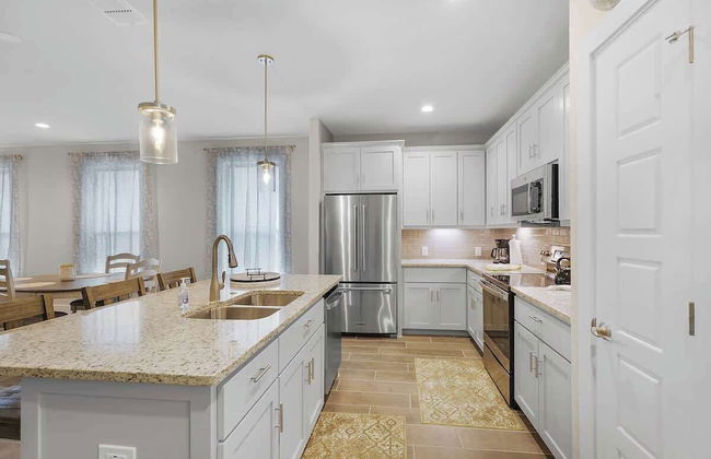 Pristine 3-bedroom Home Near Canyon Lake! - Foto 12