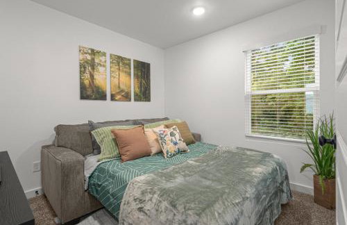 Modern 3BR Centerton Near Walmart HQ & Bentonville - Foto 28