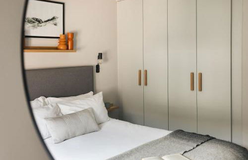 Exceptional 3 Bedroom River View Apartment - Pass the Keys - Foto 18