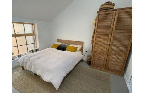Ideal Bristol getaway - 3 bed harbourside home - Foto 9