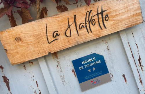 Gîte La Hallette au cœur du vignoble Champenois, classé 2 étoiles - Foto 4